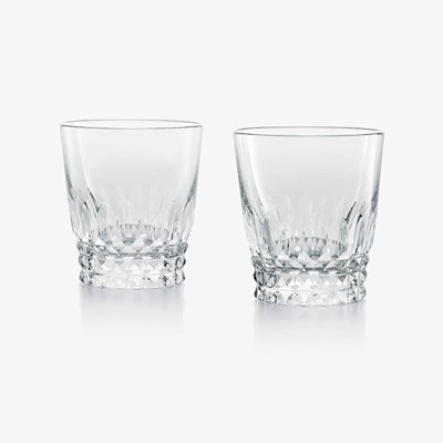 Set of 2 tumblers Picadilly