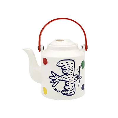 Japanese Teapot